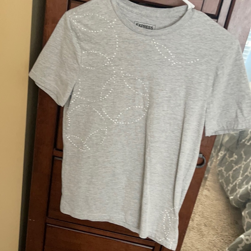 Express men’s t